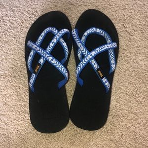 Teva Sandals